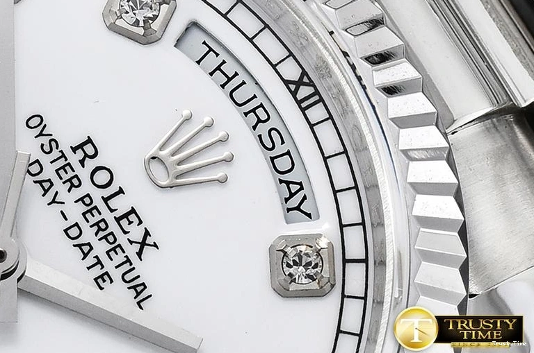 0418 RDD0214D – DayDate 36mm Elegant 683